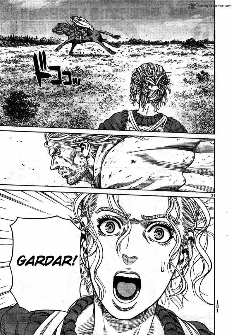 Vinland Saga, Chapter 79 image 21